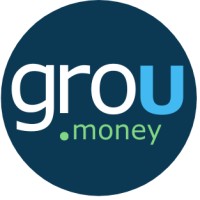 GroU Money logo - Similar company to Growm