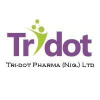 Tri-dot Pharma (Nig) Limited logo - Similar company to Three Dots