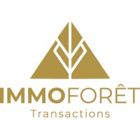 IMMOFORET TRANSACTIONS logo - Similar company to Foressens