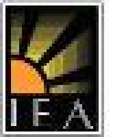 Iran Energy Associatrion (IEA) logo - Similar company to Leediran