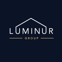 Luminur Group logo - Similar company to Luminur Projects
