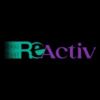 ReActiv logo - Similar company to Cfadvisors