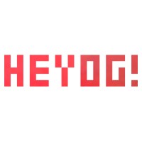 Heyog.co logo - Similar company to Art Share Gallery