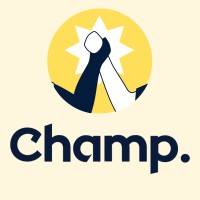 Champ - Bewegen & Belonen logo - Similar company to Keephub