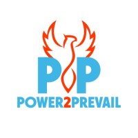 Power2Prevail logo - Similar company to Frobelles