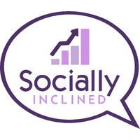 Socially Inclined logo - Similar company to Meg Strategy Digital Bytes