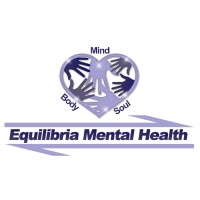 Equilibria Mental Health LLC logo - Similar company to Kim S. Miller Family Enterprise Institute Of South Carolina At Anderson University