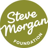 Steve Morgan Foundation logo - Similar company to Footwork