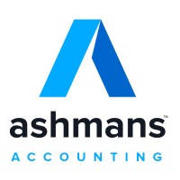 Ashmans Accounting logo - Similar company to Accelerate Abilities