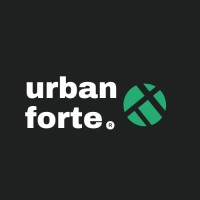 Urban Forte (Pty) Ltd logo - Similar company to Hunter Theron Inc