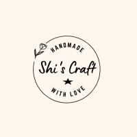 Shi's Craft logo - Similar company to Brandmakers Digitaltech