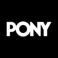 Pony México logo - Similar company to Pony