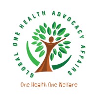 Global One Health Advocacy Alliance logo - Similar company to Coalition Of African Animal Welfare Organisations