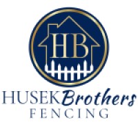 Husek Brothers Fencing logo - Similar company to Liquid Design, Llc.