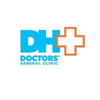 Doctors' Hospital Albania logo - Similar company to Orthom8
