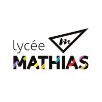 Lycée Mathias logo - Similar company to Oss Factory