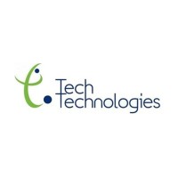 Tech Technologies logo - Similar company to Tyg Technologies