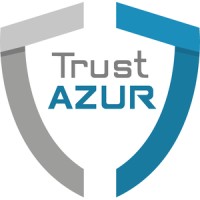 TrustAZUR logo - Similar company to Korys Technologies