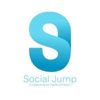 Social Jump logo - Similar company to Action Studios