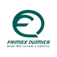 Frimox Química LTDA logo - Similar company to Labsynth Produtos Para Laboratórios Ltda.