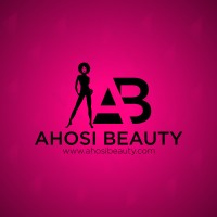AHOSI BEAUTY logo - Similar company to Rezk Technology Fz Llc