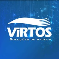 VIRTOS Soluções de Backup logo - Similar company to Ouribel Cosméticos