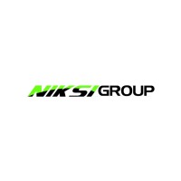 Niksi Group logo - Similar company to Evolve Chemicals