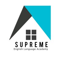 Supreme English Language Academy