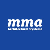 MMA Architectural Systems Ltd logo - Similar company to Providence Training Ltd
