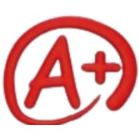 A Plus International logo - Similar company to A Plus Creative Learning Center