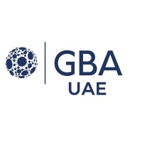 Government Blockchain Association UAE logo - Similar company to Government Industry Academia Hub