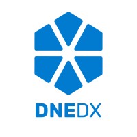 DNEDX logo - Similar company to Accubio