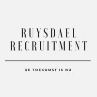 Ruysdael Recruitment logo - Similar company to Acutec Next