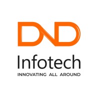DND Infotech logo - Similar company to Codegenix Technologies