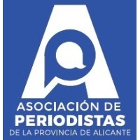 Asociación de Periodistas de la Provincia de Alicante logo - Similar company to World Union Of Catholic Women'S Organisations