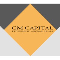 GM Capital - Investimenti azionari USA