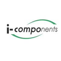i-components Europe logo - Similar company to Anthos Id_