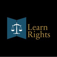 Learn Rights logo - Similar company to Odecaf