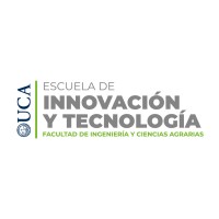 Escuela de Innovación y Tecnología UCA logo - Similar company to Smartfield Srl