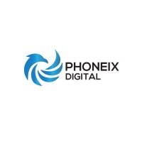 Phoenix Digital logo - Similar company to Times Digital
