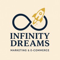Infinity Dreams marketing & e-commerce logo - Similar company to Otronics Fz-Llc | E Commerce  Solution.