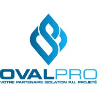OVALPRO logo - Similar company to Calli Construction