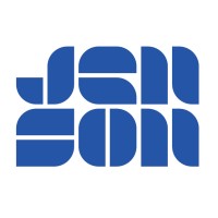 Jenson Companies logo - Similar company to Chillers Veentory