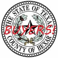 Bexar County Buyers