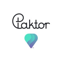 Paktor logo - Similar company to Turn Capital 龍丞資本
