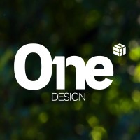 ONE DESIGN logo - Similar company to Zematek, Lda