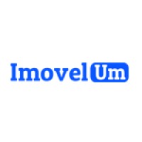 ImovelUm logo - Similar company to César Rêgo Imóveis