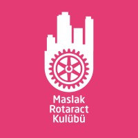 Maslak Rotaract Kulübü logo - Similar company to Clinic Expert