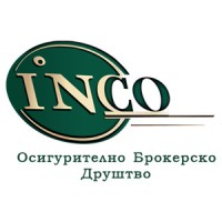 INCO Broker logo - Similar company to Inco Broking