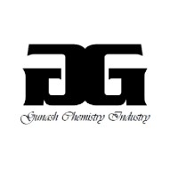 Gunash Chemistry Industry Co.ltd logo - Similar company to Taban Gostar Pooya